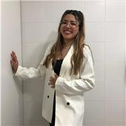 Profesora de cualquier materia para niños de primaria y principios de la ESO